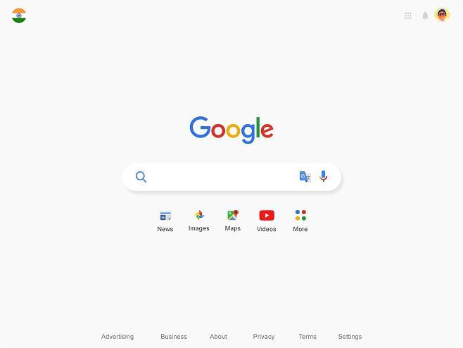 浏览器谷歌搜索引擎