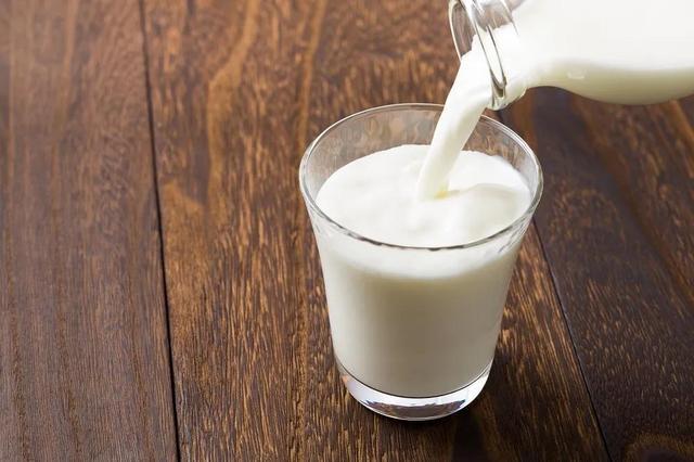 牛奶补钙效果好吗