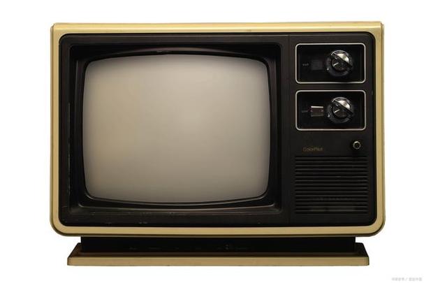 老式电视机的相关图片